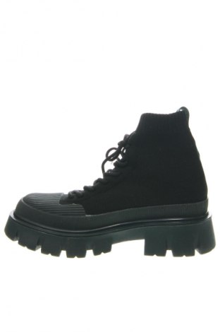 Botine de damă GRYXX, Mărime 39, Culoare Negru, Preț 275,80 Lei