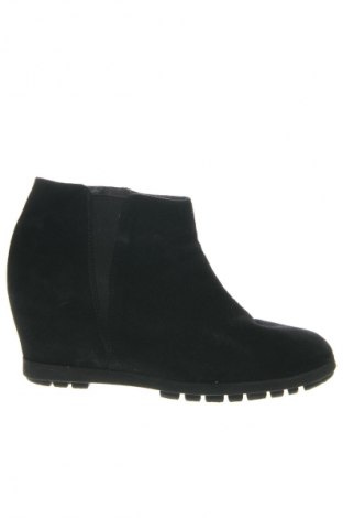 Botine de damă Gadea, Mărime 41, Culoare Negru, Preț 151,20 Lei