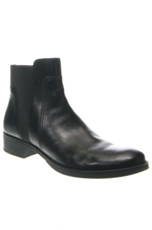 Botine de damă Geox, Mărime 40, Culoare Negru, Preț 506,99 Lei