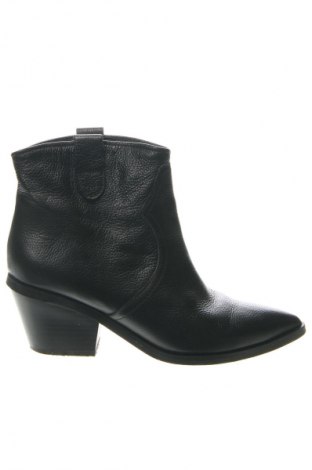 Damen Stiefeletten Gino Rossi, Größe 38, Farbe Schwarz, Preis € 38,36