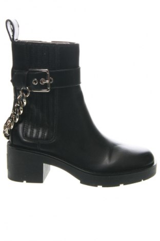 Botine de damă Guess, Mărime 40, Culoare Negru, Preț 197,99 Lei