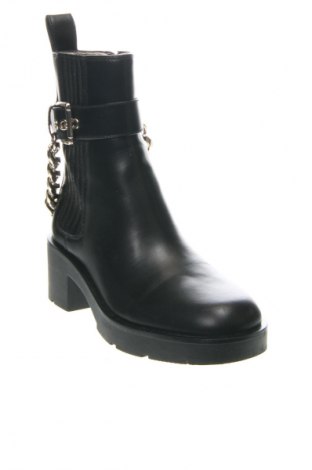 Botine de damă Guess, Mărime 40, Culoare Negru, Preț 197,99 Lei