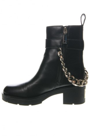 Botine de damă Guess, Mărime 40, Culoare Negru, Preț 197,99 Lei