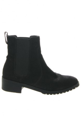 Botine de damă H&M, Mărime 36, Culoare Negru, Preț 73,99 Lei