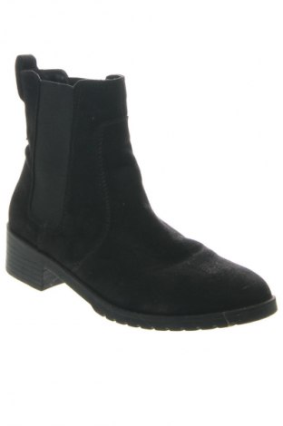 Damen Stiefeletten H&M, Größe 36, Farbe Schwarz, Preis € 24,55