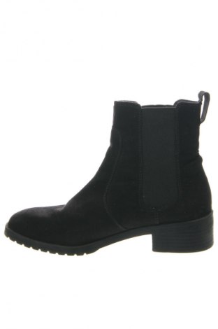 Damen Stiefeletten H&M, Größe 36, Farbe Schwarz, Preis € 24,55