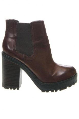 Damen Stiefeletten H&M, Größe 37, Farbe Braun, Preis € 16,49