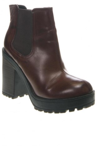 Damen Stiefeletten H&M, Größe 37, Farbe Braun, Preis € 25,00