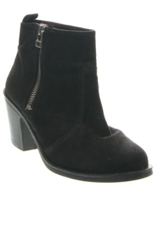 Damen Stiefeletten H&M, Größe 36, Farbe Schwarz, Preis € 24,46