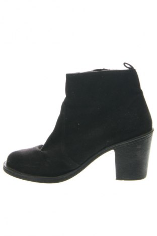 Damen Stiefeletten H&M, Größe 36, Farbe Schwarz, Preis € 24,46