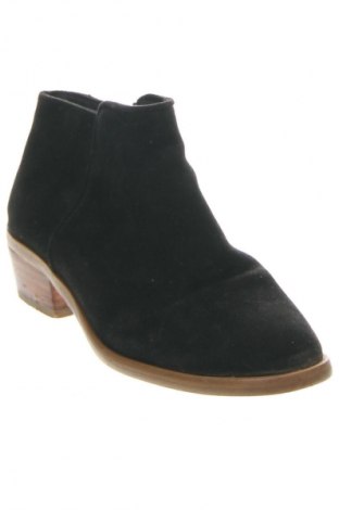 Botine de damă H&M, Mărime 36, Culoare Negru, Preț 79,99 Lei