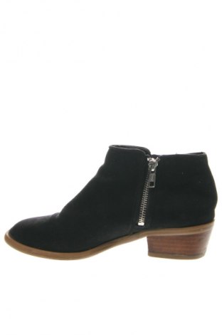 Botine de damă H&M, Mărime 36, Culoare Negru, Preț 79,99 Lei