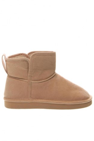 Damen Stiefeletten H&M, Größe 39, Farbe Beige, Preis € 27,99