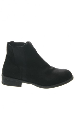 Damen Stiefeletten House, Größe 39, Farbe Schwarz, Preis € 24,55