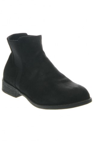 Damen Stiefeletten House, Größe 39, Farbe Schwarz, Preis € 24,55