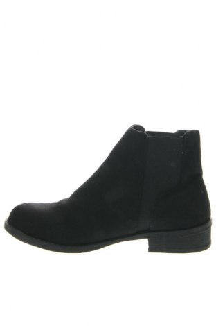 Damen Stiefeletten House, Größe 39, Farbe Schwarz, Preis € 24,55