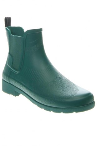 Botine de damă Hunter, Mărime 36, Culoare Verde, Preț 171,99 Lei