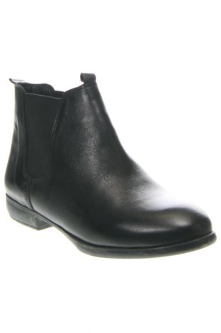 Botine de damă Inuovo, Mărime 36, Culoare Negru, Preț 329,99 Lei