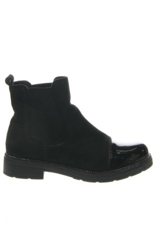 Damen Stiefeletten Jenny Fairy, Größe 41, Farbe Schwarz, Preis 22,49 €