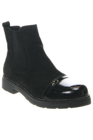 Botine de damă Jenny Fairy, Mărime 41, Culoare Negru, Preț 110,99 Lei