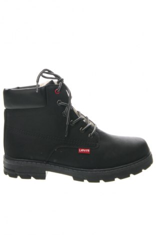 Damen Stiefeletten Levi's, Größe 38, Farbe Schwarz, Preis € 61,99