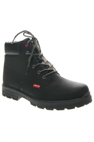 Botine de damă Levi's, Mărime 38, Culoare Negru, Preț 278,99 Lei