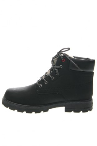 Botine de damă Levi's, Mărime 38, Culoare Negru, Preț 278,99 Lei