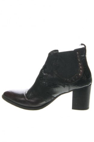 Damen Stiefeletten MJUS, Größe 40, Farbe Schwarz, Preis € 62,29