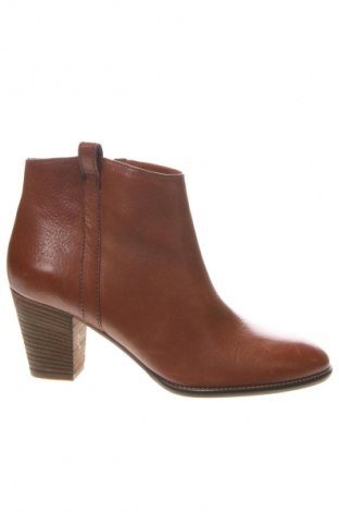 Damen Stiefeletten Madewell, Größe 42, Farbe Braun, Preis € 45,49