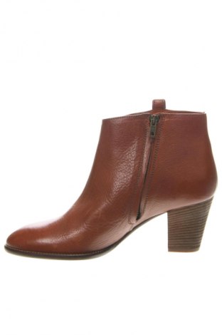 Damen Stiefeletten Madewell, Größe 42, Farbe Braun, Preis € 59,35