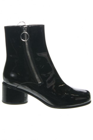 Botine de damă Marc Jacobs, Mărime 37, Culoare Negru, Preț 1.219,99 Lei