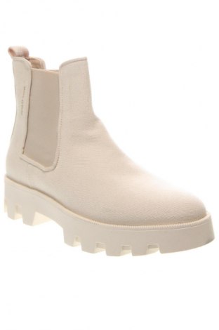 Damen Stiefeletten Marc O'Polo, Größe 40, Farbe Beige, Preis € 45,99