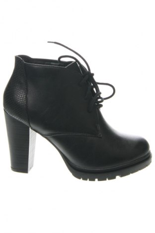 Damen Stiefeletten Migato, Größe 38, Farbe Schwarz, Preis € 46,09