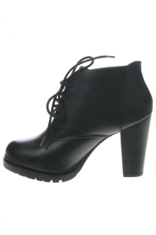 Botine de damă Migato, Mărime 38, Culoare Negru, Preț 229,87 Lei