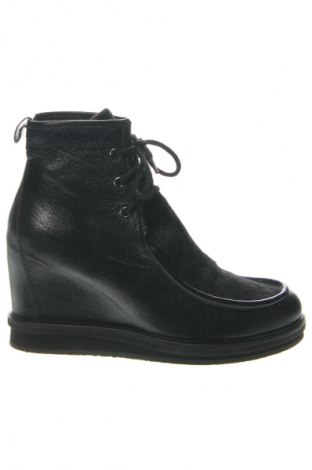 Botine de damă Napoleoni, Mărime 36, Culoare Negru, Preț 205,61 Lei