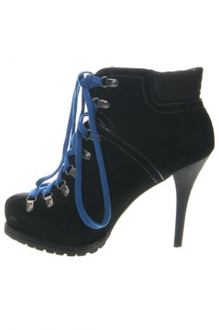 Botine de damă Replay, Mărime 40, Culoare Negru, Preț 331,63 Lei