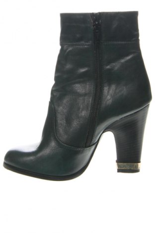 Damen Stiefeletten Rocco Barocco, Größe 38, Farbe Grün, Preis € 23,49