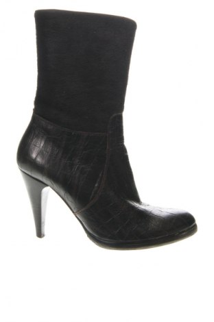 Damen Stiefeletten Rylko, Größe 38, Farbe Braun, Preis € 44,99