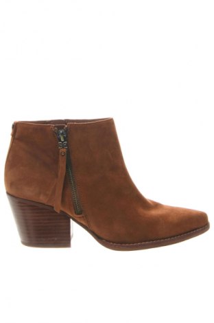 Damen Stiefeletten Sam Edelman, Größe 40, Farbe Braun, Preis € 44,99