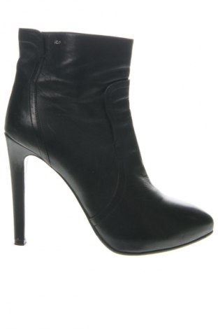 Damen Stiefeletten Sportmax, Größe 39, Farbe Schwarz, Preis € 56,43