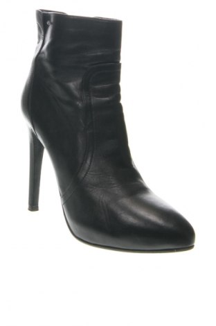 Botine de damă Sportmax, Mărime 39, Culoare Negru, Preț 533,99 Lei