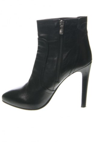 Botine de damă Sportmax, Mărime 39, Culoare Negru, Preț 533,99 Lei