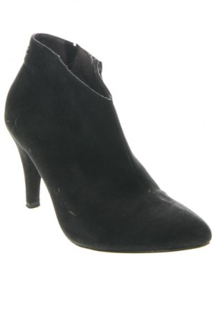 Botine de damă Tamaris, Mărime 38, Culoare Negru, Preț 111,99 Lei