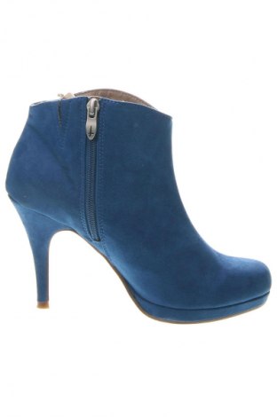 Damen Stiefeletten Tamaris, Größe 38, Farbe Blau, Preis € 40,77