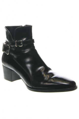 Botine de damă Tod's, Mărime 38, Culoare Negru, Preț 512,99 Lei