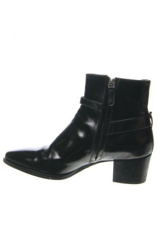 Botine de damă Tod's, Mărime 38, Culoare Negru, Preț 512,99 Lei