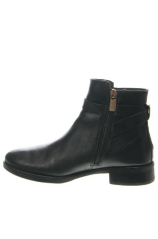 Botine de damă Tommy Hilfiger, Mărime 36, Culoare Negru, Preț 200,99 Lei