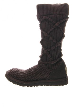 Damskie botki UGG Australia, Rozmiar 36, Kolor Brązowy, Cena 230,99 zł