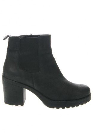 Damen Stiefeletten Vagabond, Größe 38, Farbe Schwarz, Preis € 44,49