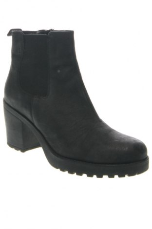 Botine de damă Vagabond, Mărime 38, Culoare Negru, Preț 220,99 Lei